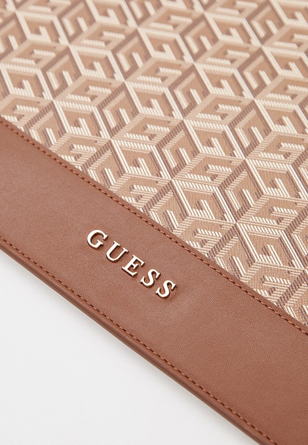 фото Чехол для ноутбука guess