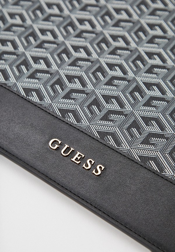 фото Чехол для ноутбука guess