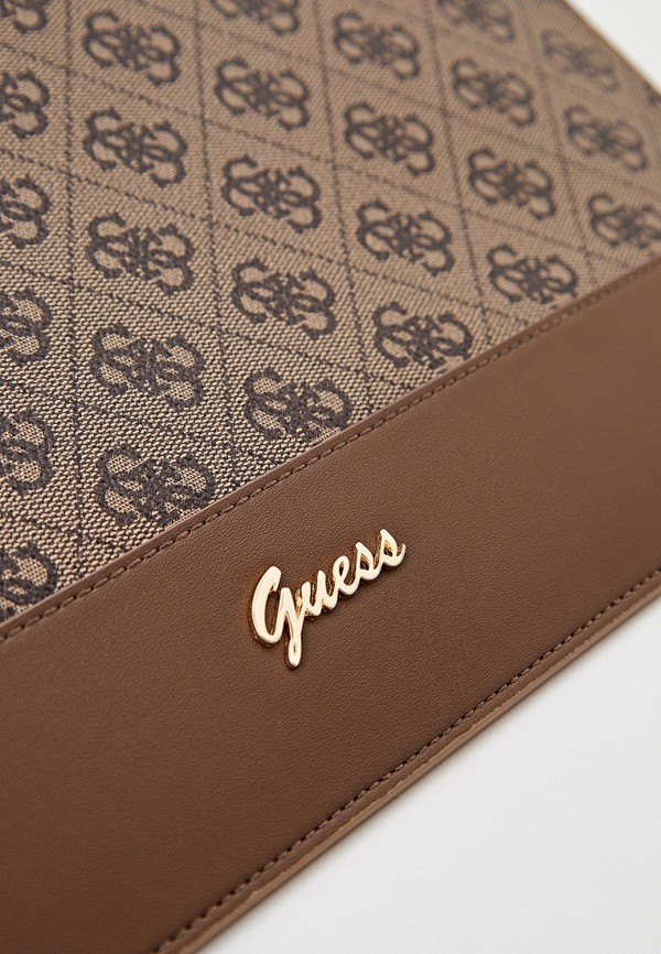 фото Чехол для ноутбука guess