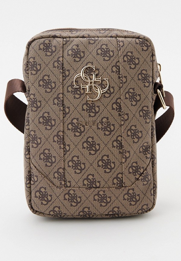 

Сумка Guess, Коричневый