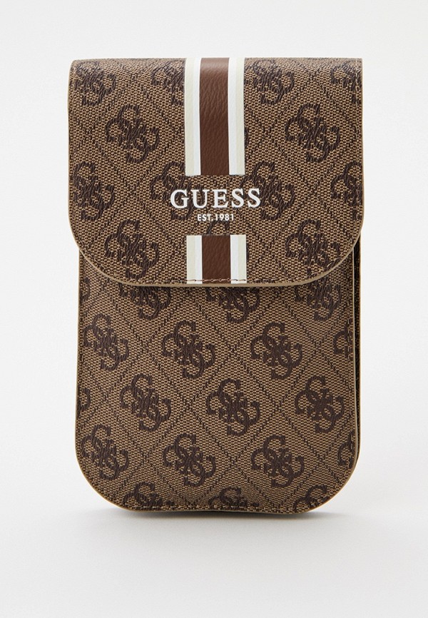 Чехол для телефона Guess кросс-боди Wallet Bag