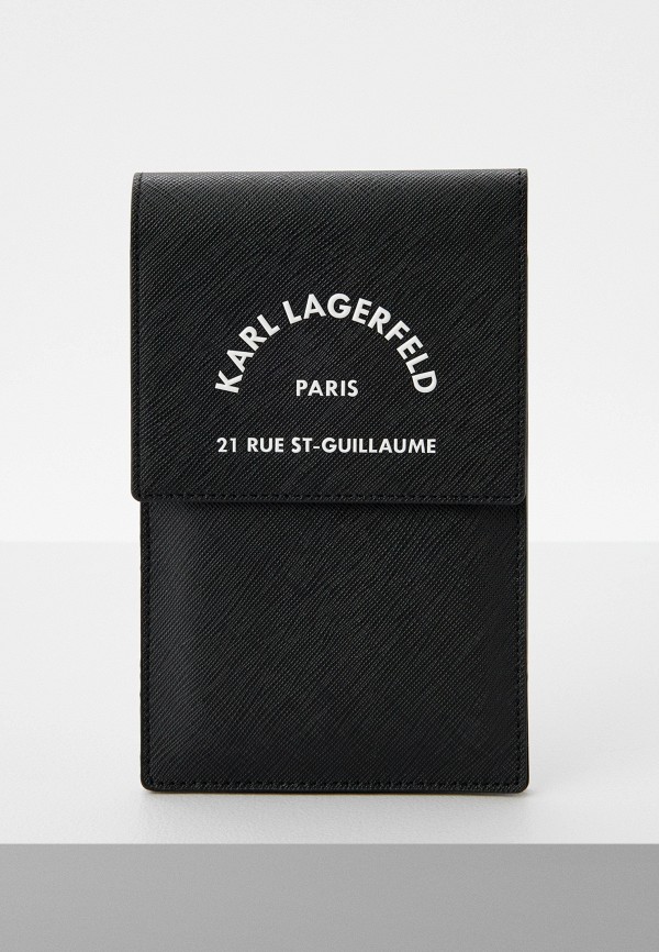 Сумка Karl Lagerfeld кросс-боди Wallet Pouch