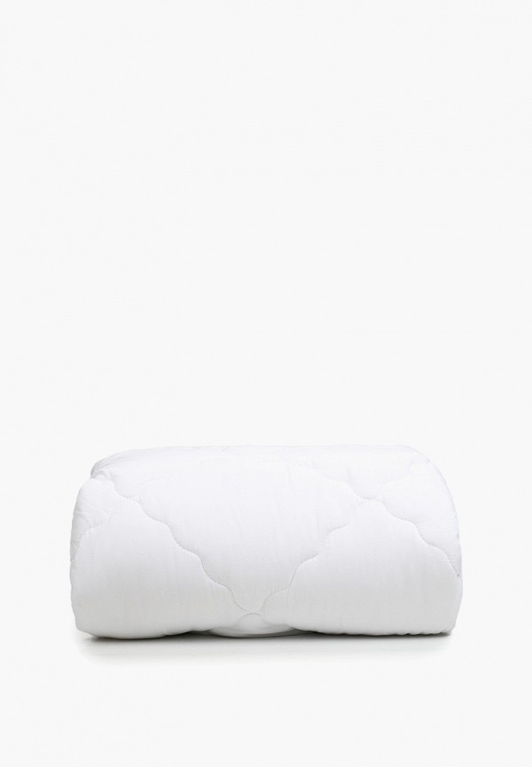 Одеяло 1,5-спальное Buyson BuyFirst 2.0, 205х140 см, всесезонное, с наполнителем полиэфир