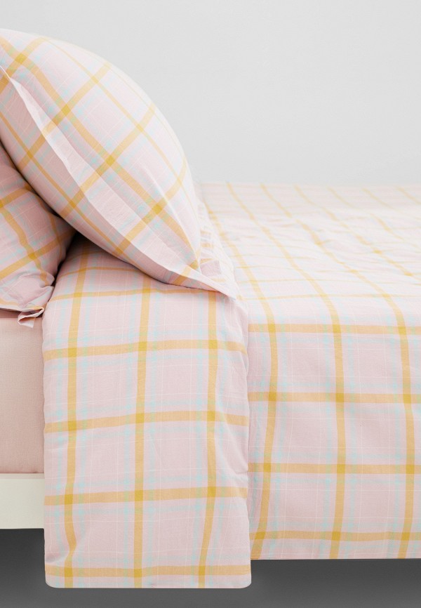 фото Постельное белье евро comfy home