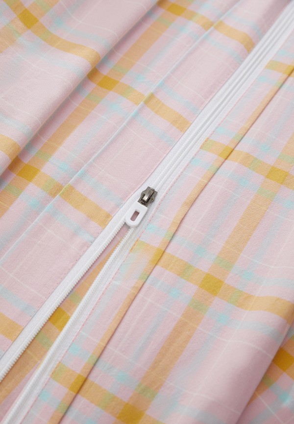 фото Постельное белье евро comfy home