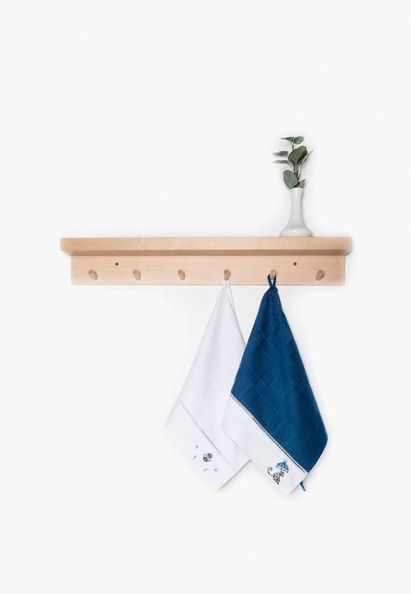 фото Набор полотенец кухонных bellehome