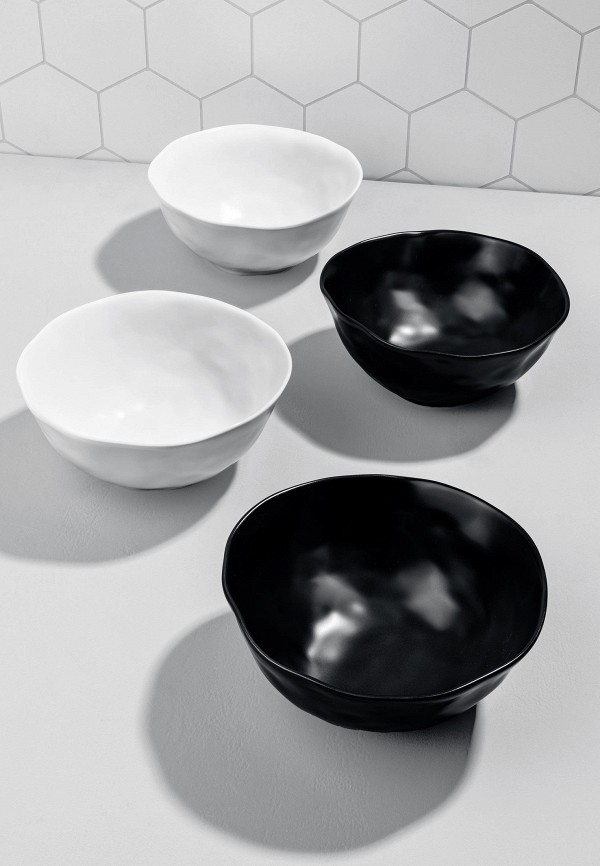 фото Набор салатников elan gallery