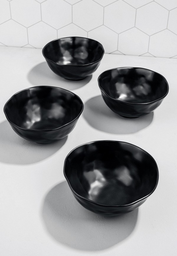 фото Набор салатников elan gallery