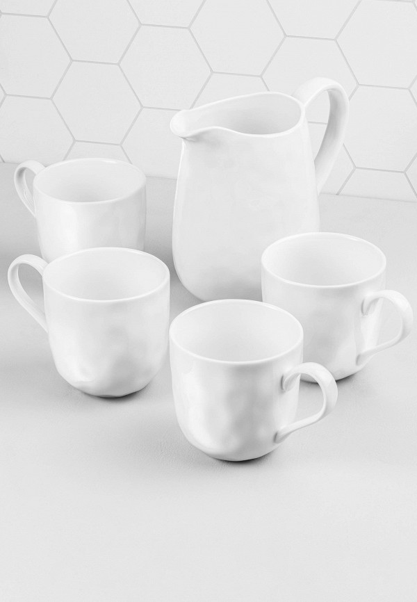 фото Набор посуды с кувшином elan gallery