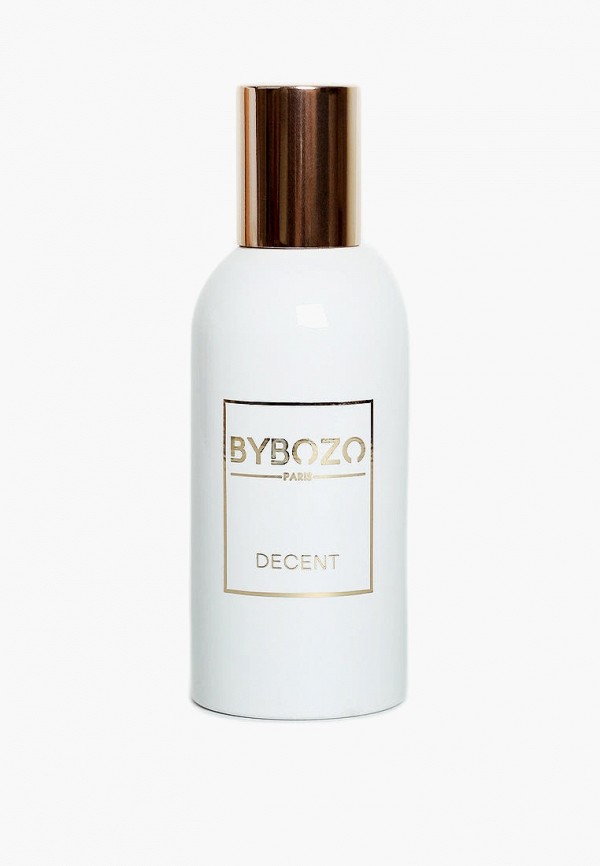 Мист для волос парфюмированный Bybozo