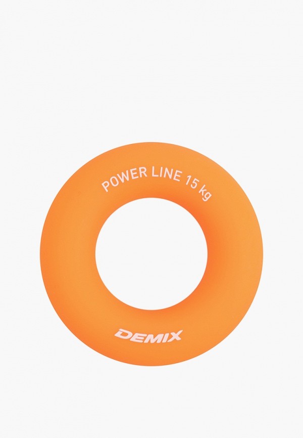 

Эспандер Demix, Оранжевый