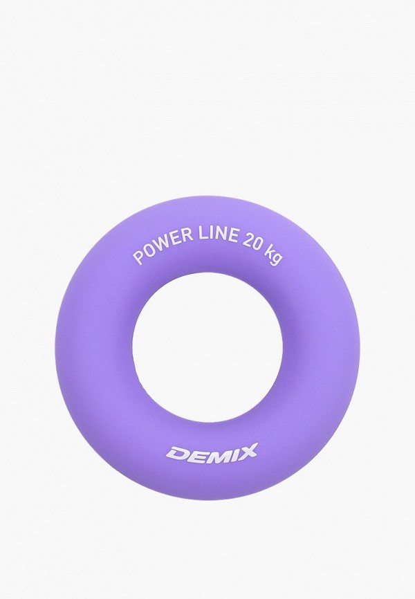 

Эспандер Demix, Фиолетовый