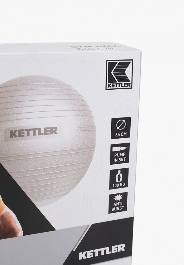 фото Мяч гимнастический kettler