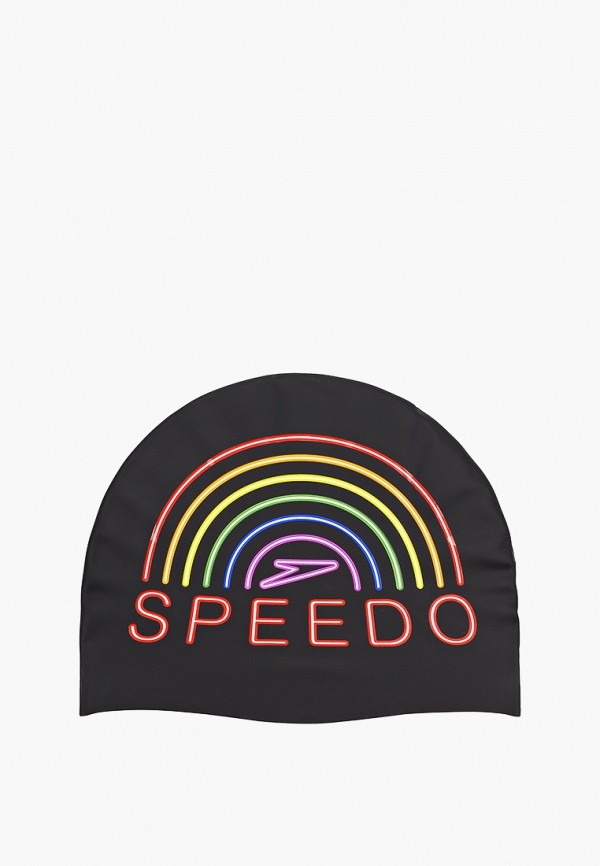 фото Шапочка для плавания speedo
