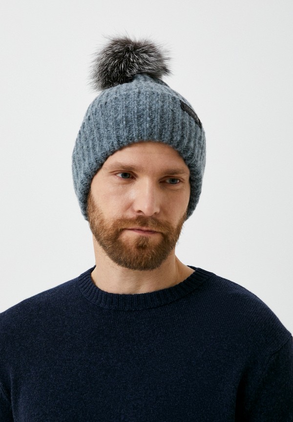 фото Шапка oddwood