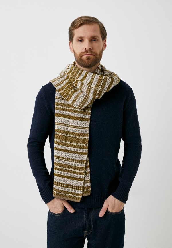 фото Шарф сиринга