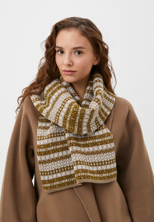 фото Шарф сиринга