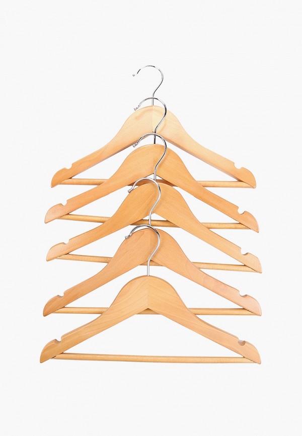 Комплект плечиков 21maison 690₽