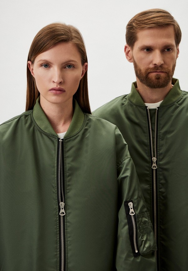 фото Куртка утепленная red september