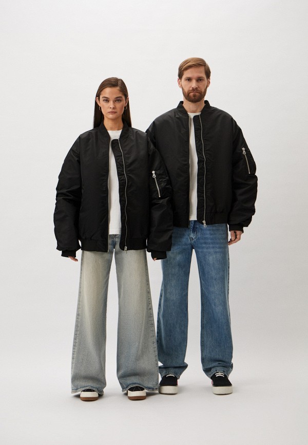 фото Куртка утепленная red september