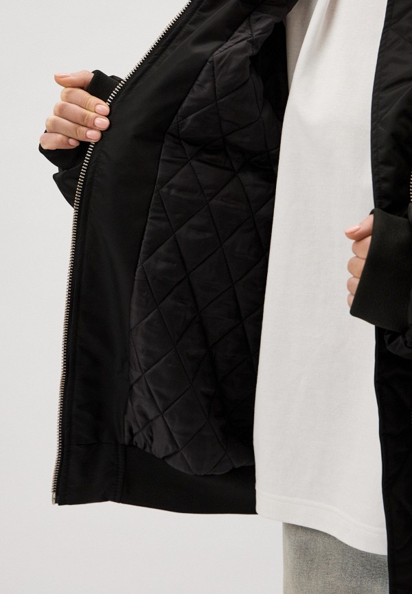 фото Куртка утепленная red september