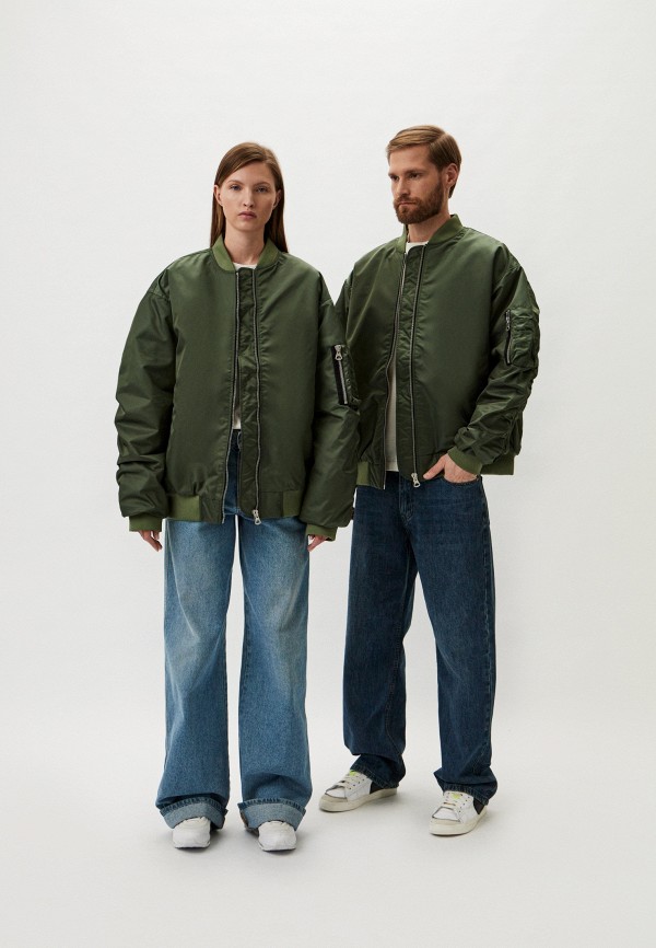 фото Куртка утепленная red september