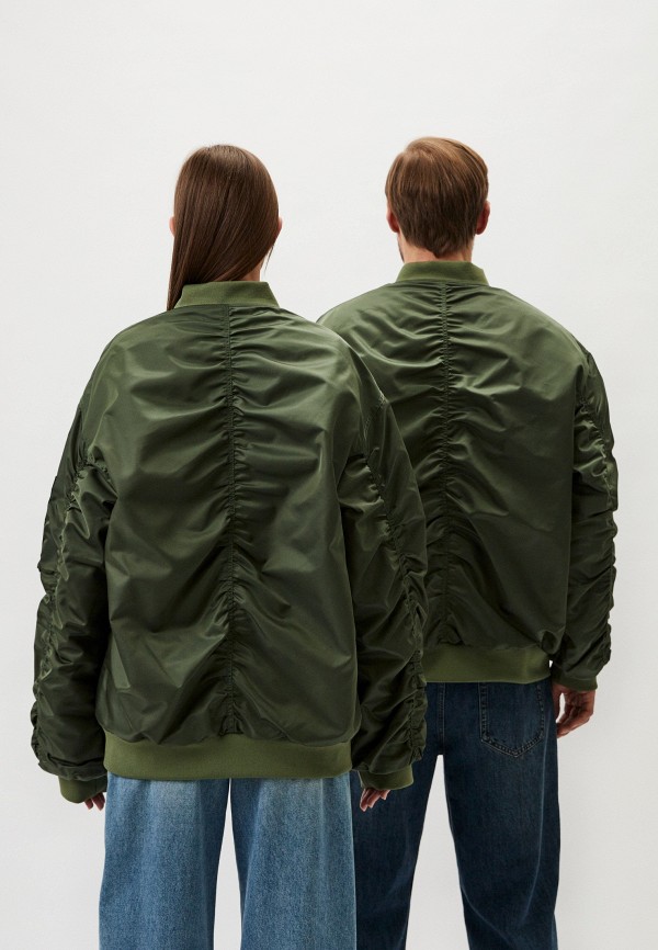 фото Куртка утепленная red september