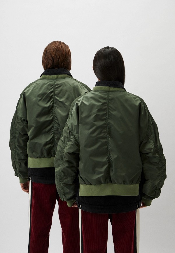 фото Куртка утепленная red september