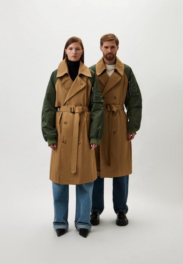 Плащ Red September 18400₽