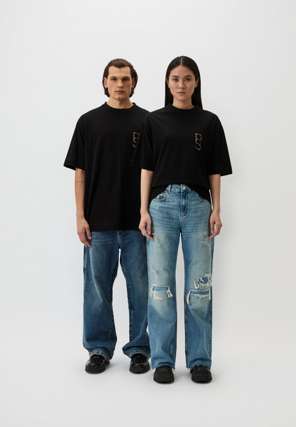 фото Футболка домашняя red september