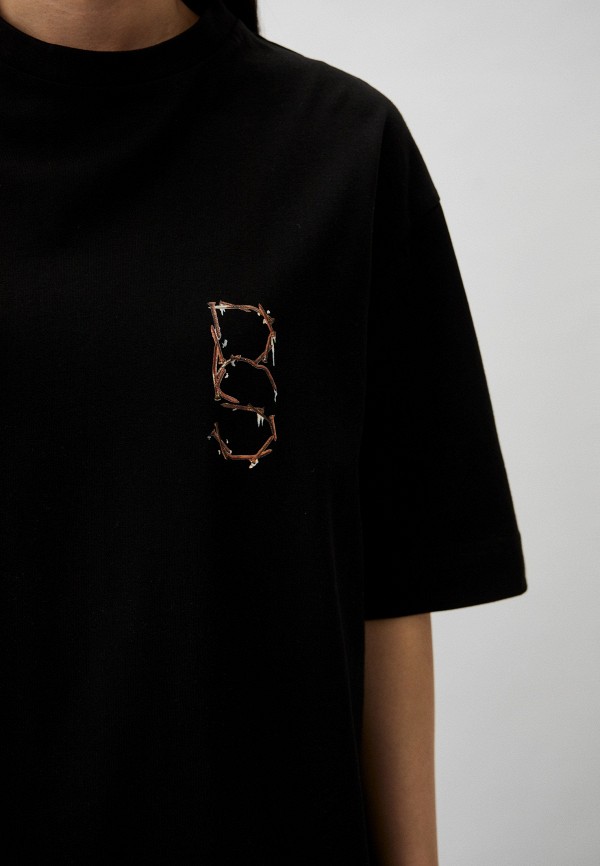 фото Футболка домашняя red september