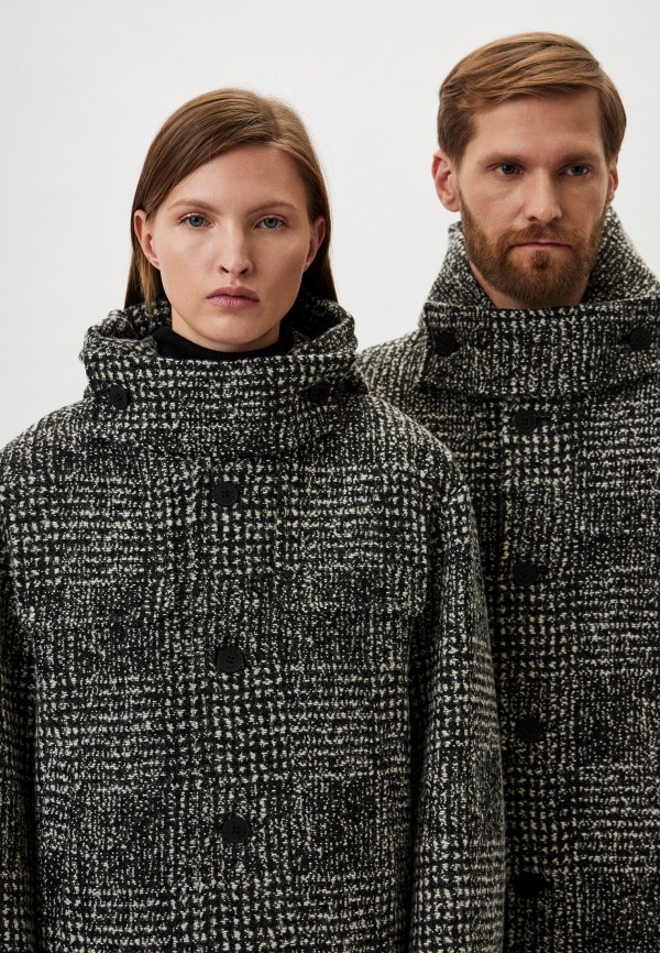 фото Пальто red september