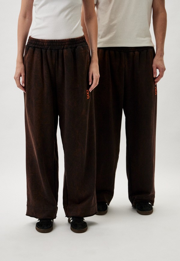 фото Брюки спортивные red september