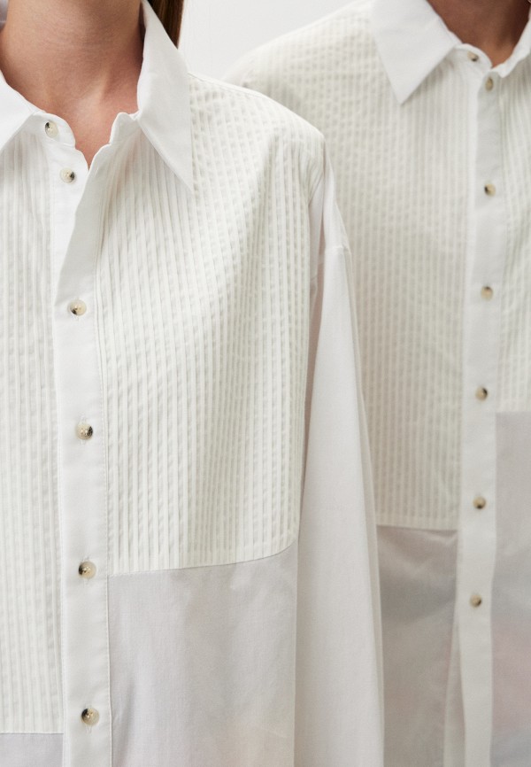 фото Рубашка red september