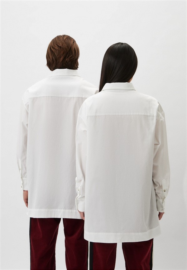 фото Рубашка red september