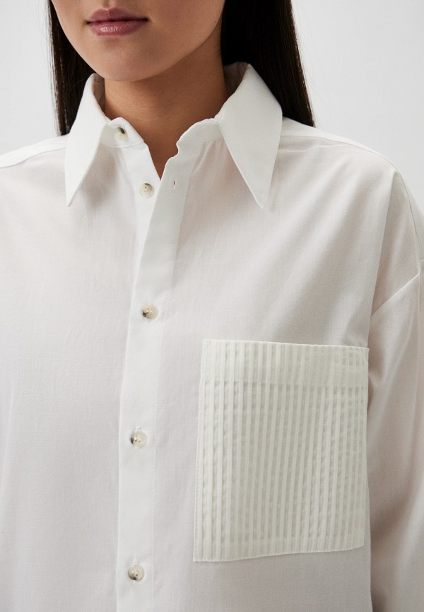 фото Рубашка red september