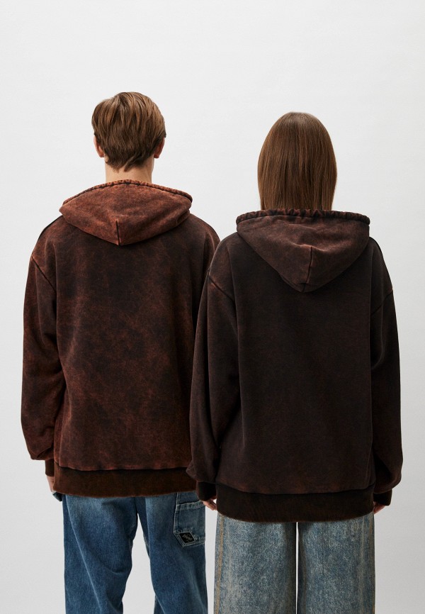 фото Худи red september