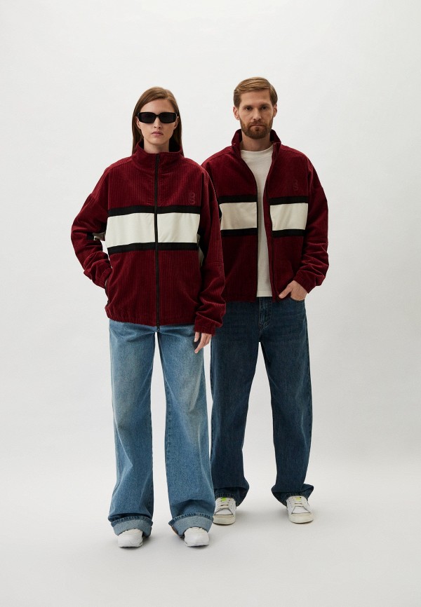 фото Куртка red september