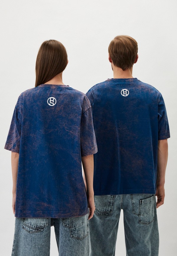 фото Футболка red september