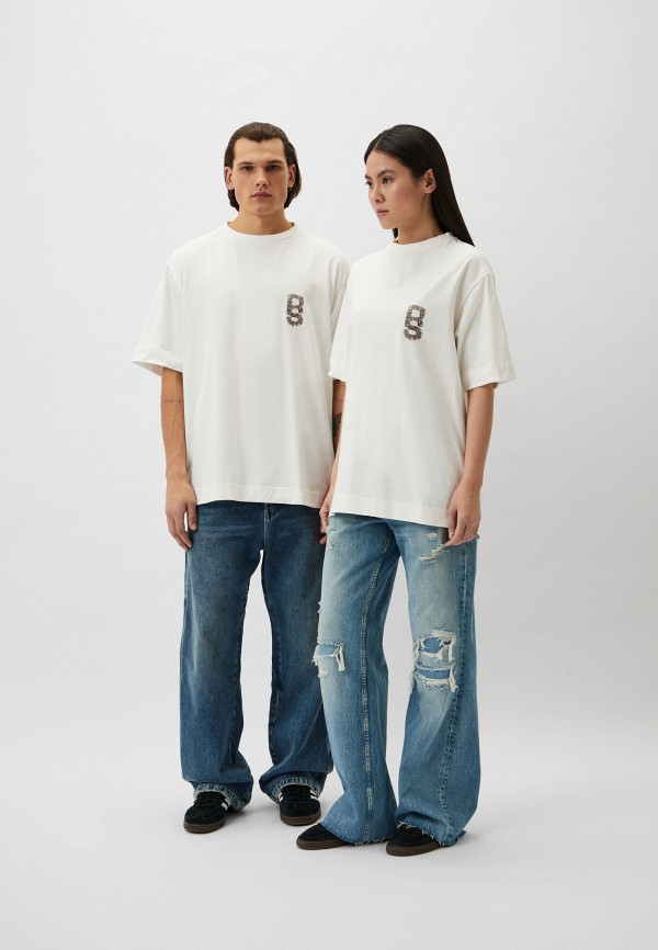 фото Футболка red september