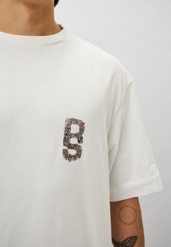 фото Футболка red september