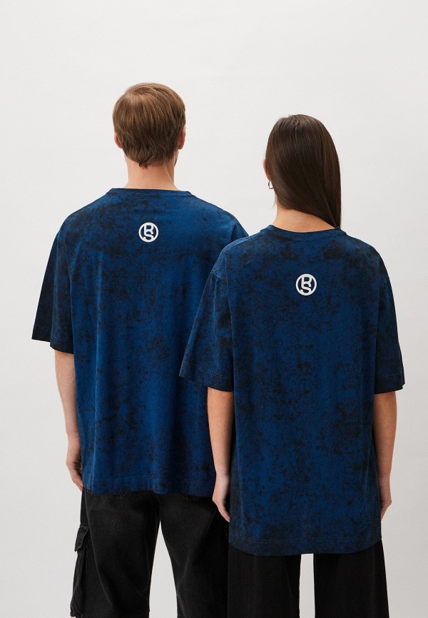 фото Футболка red september