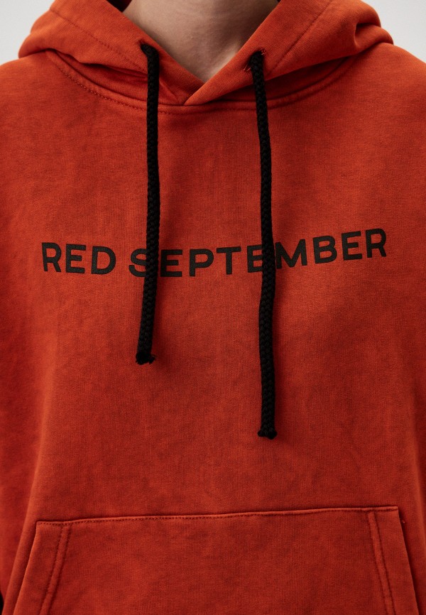 фото Худи red september