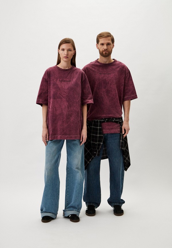 фото Футболка red september