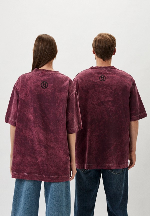 фото Футболка red september