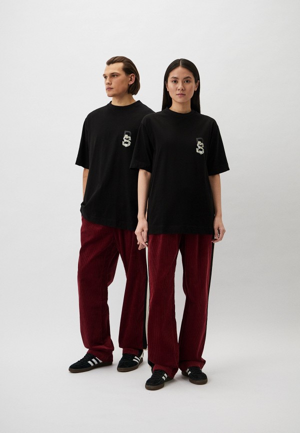 фото Футболка red september