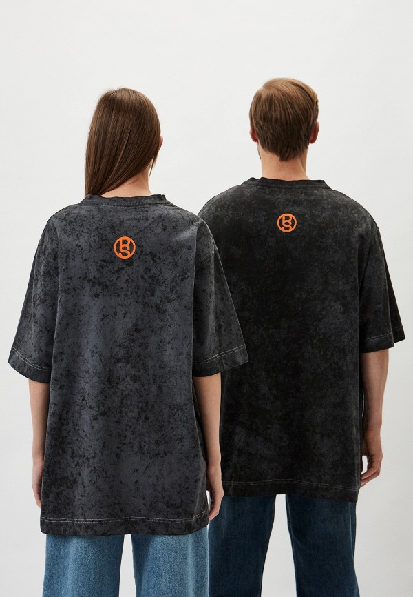 фото Футболка red september