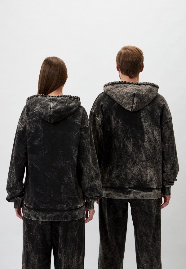 фото Худи red september