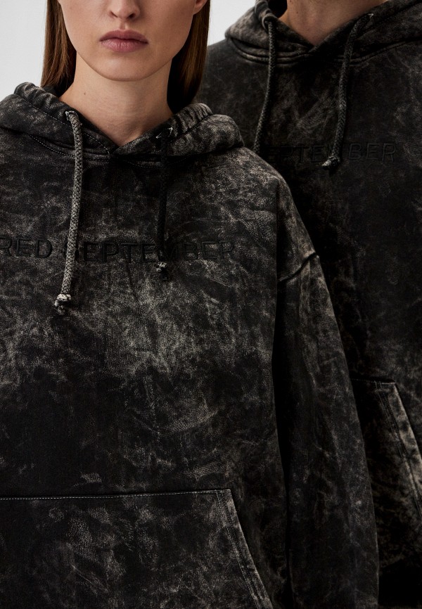 фото Худи red september