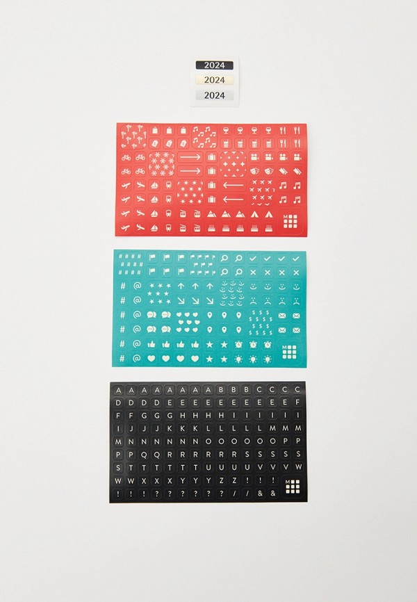 фото Ежедневник moleskine